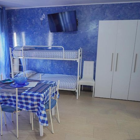 A Casa Di Lele Apartment Porto Cesareo Exterior photo