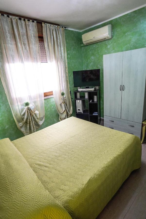A Casa Di Lele Apartment Porto Cesareo Exterior photo