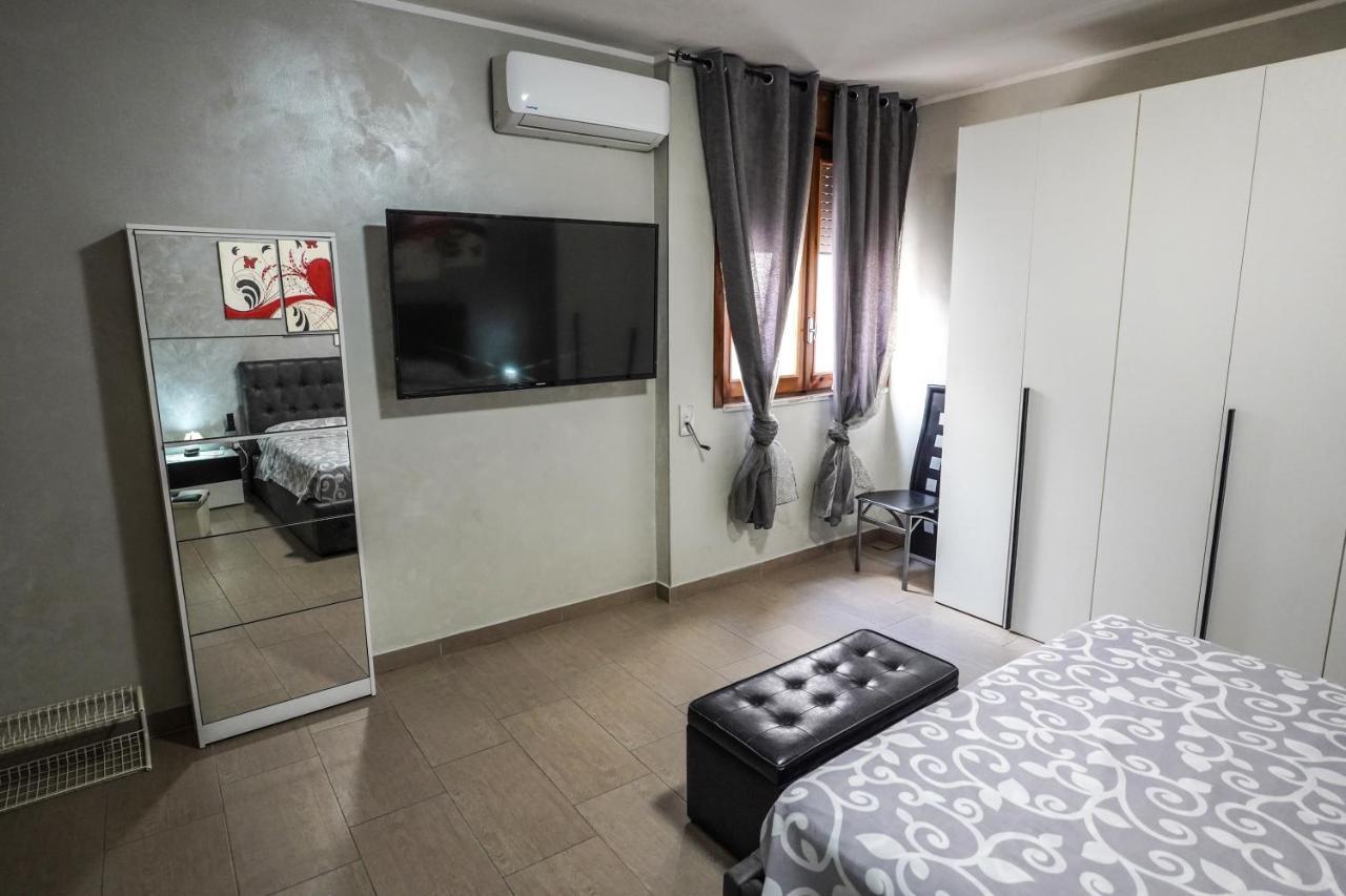A Casa Di Lele Apartment Porto Cesareo Exterior photo