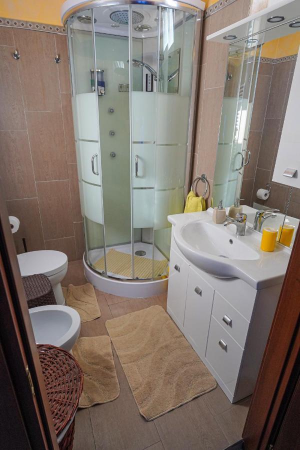 A Casa Di Lele Apartment Porto Cesareo Exterior photo