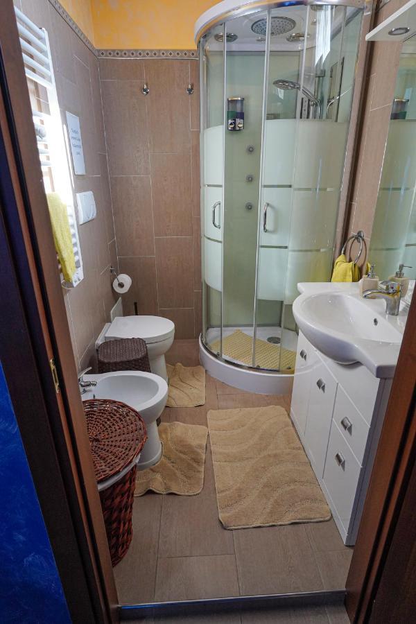 A Casa Di Lele Apartment Porto Cesareo Exterior photo