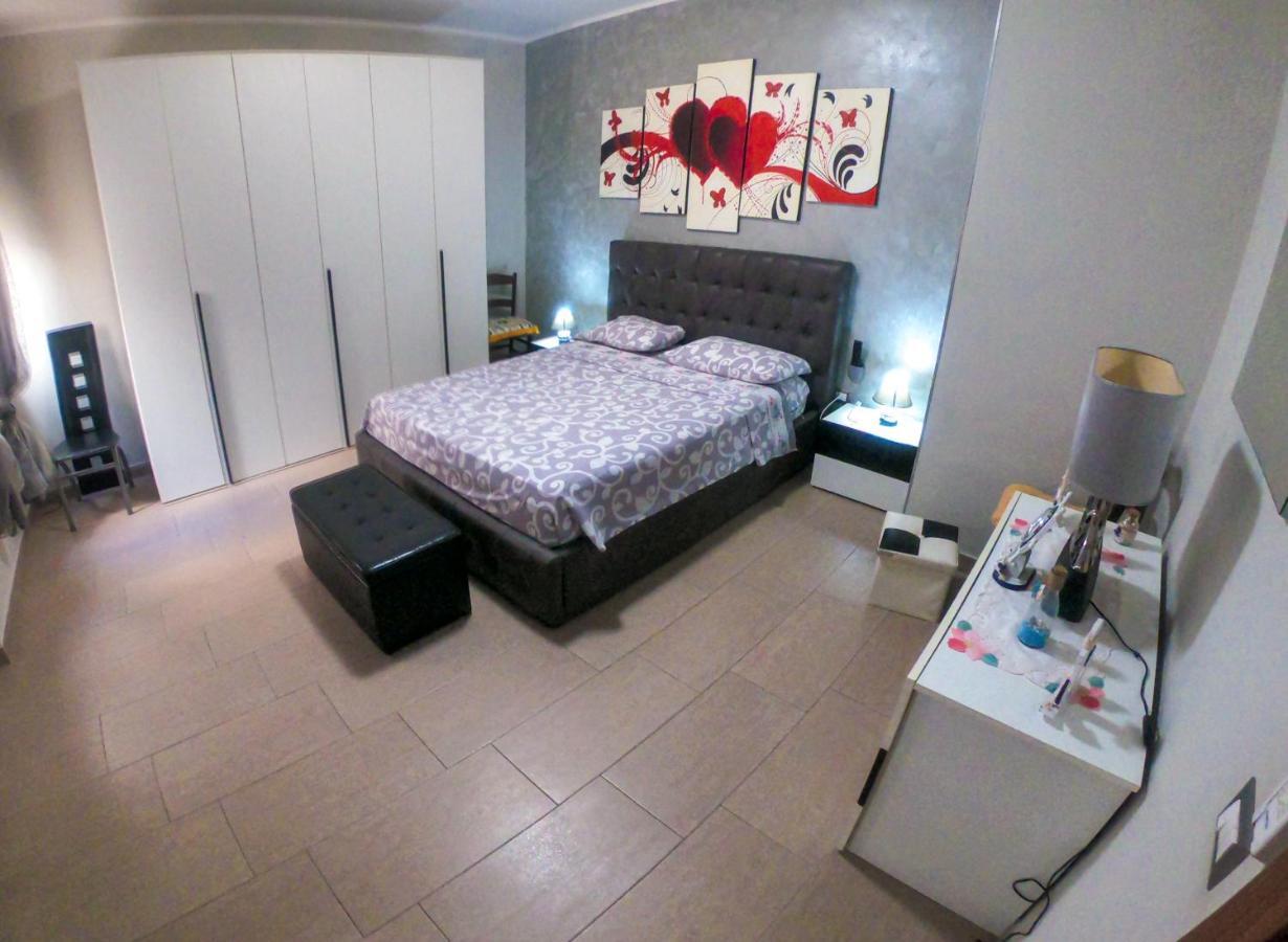 A Casa Di Lele Apartment Porto Cesareo Exterior photo